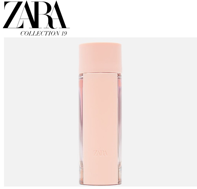 NƯỚC HOA ZARA ROSE EDT 90ML