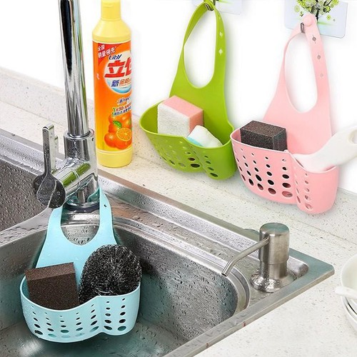 [HCM]GIỎ TREO ĐỒ RỬA CHÉN ĐA NĂNG