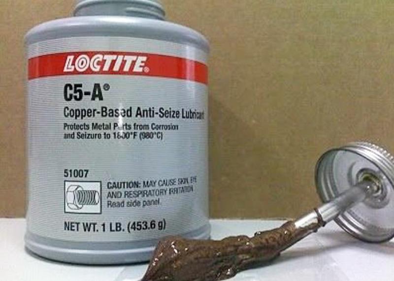 Chất chống kẹt Loctite C5-A 453.6g