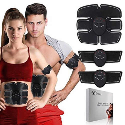 miếng dán thay thế cho máy tập tay ems