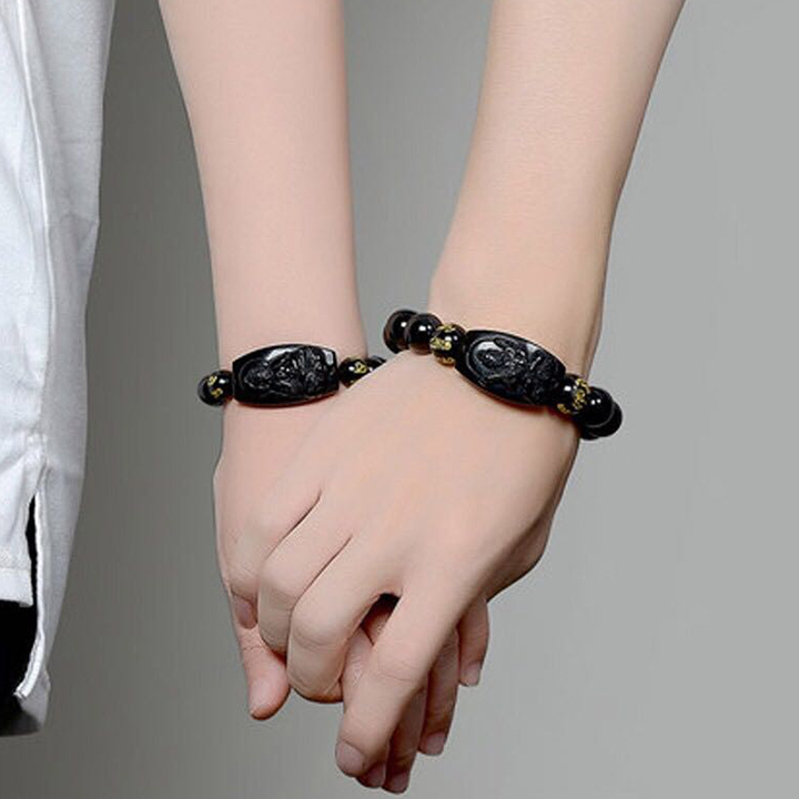 Vòng Tay Phật Bản Mệnh