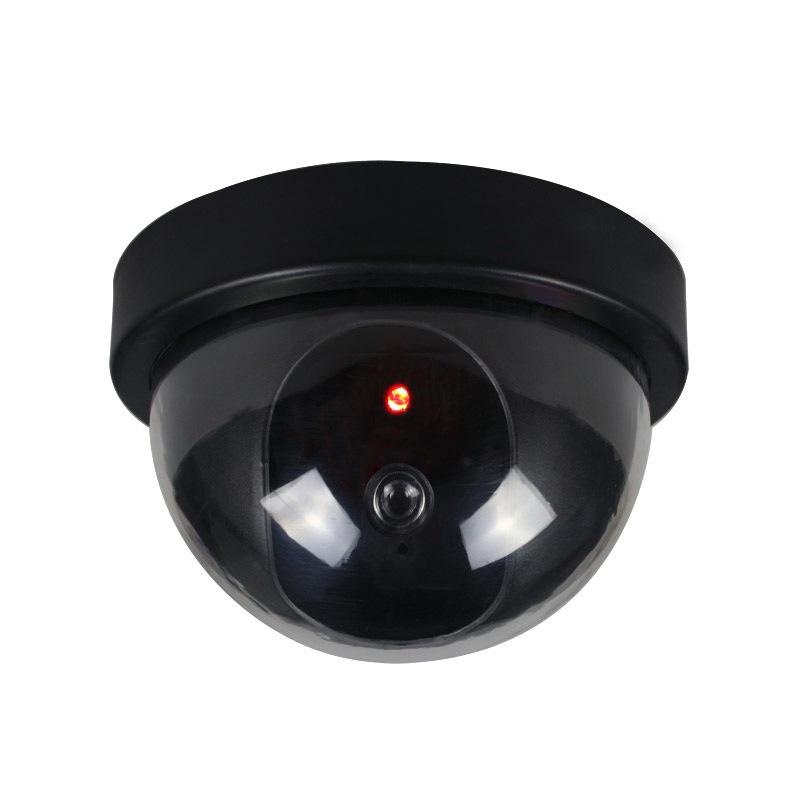 Camera Mô Hình Chống Trộm Như Thật
