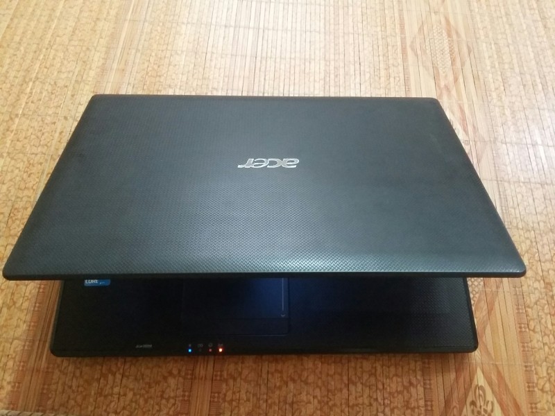 Bảng giá Laptop Acer Aspire 4738Z / Core i5 450M 2.4Ghz / 14 inch HD / 4GB / HDD 500G / Windows 10 Pro Phong Vũ