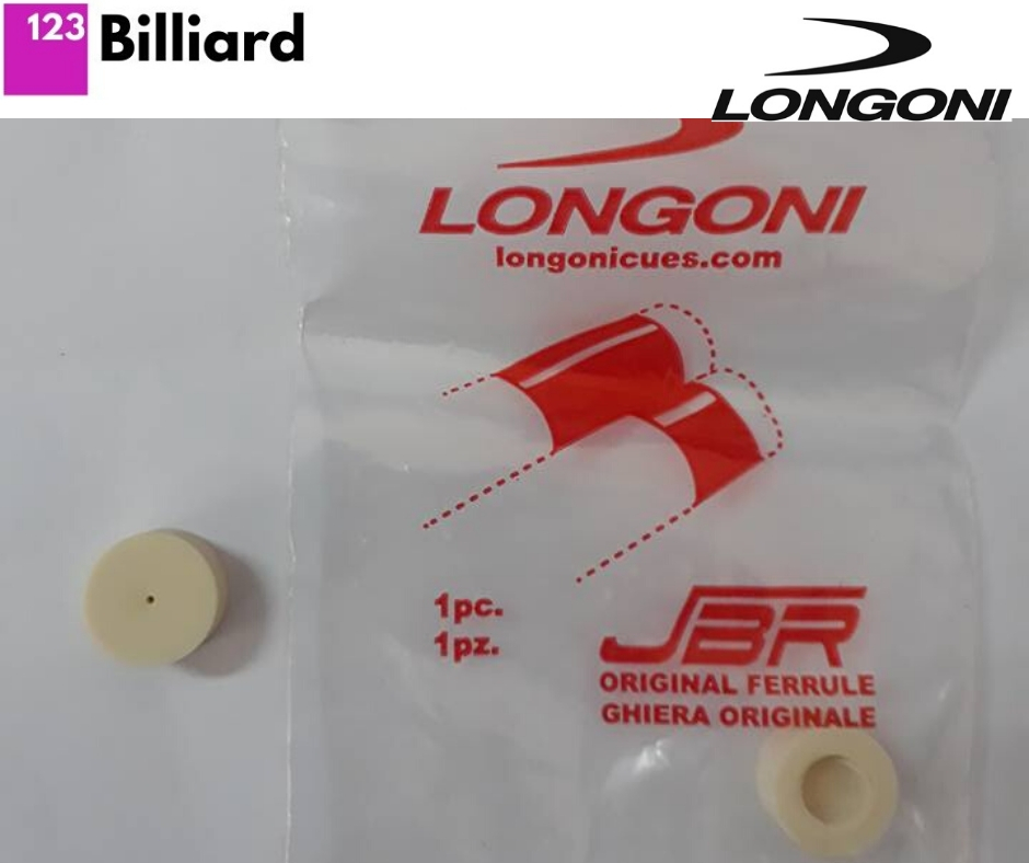 [HCM][SIÊU THỊ BIDA] Phíp cơ Longoni Davincy