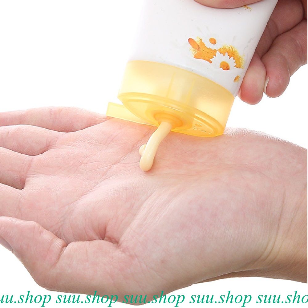 Sữa Rửa Mặt Hazeline 50g Nghệ Hoa Cúc