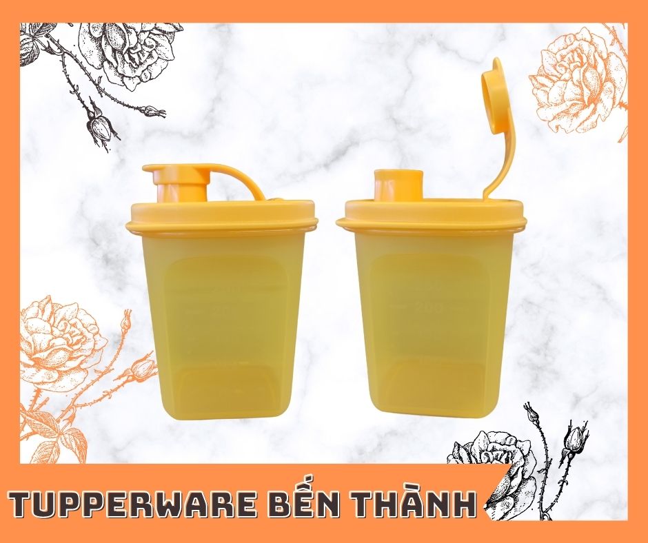 Bình nước SLIM LINE 350ML