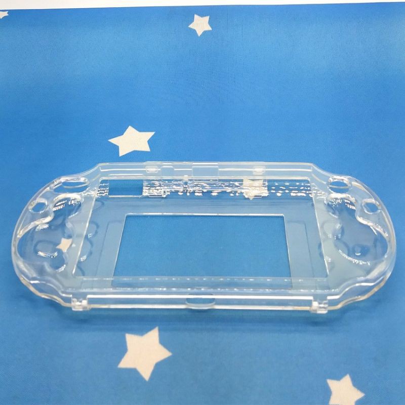 [HCM]Ốp mica bảo vệ Ps vita 2000
