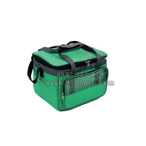 Túi giữ nhiệt giao hàng 15l