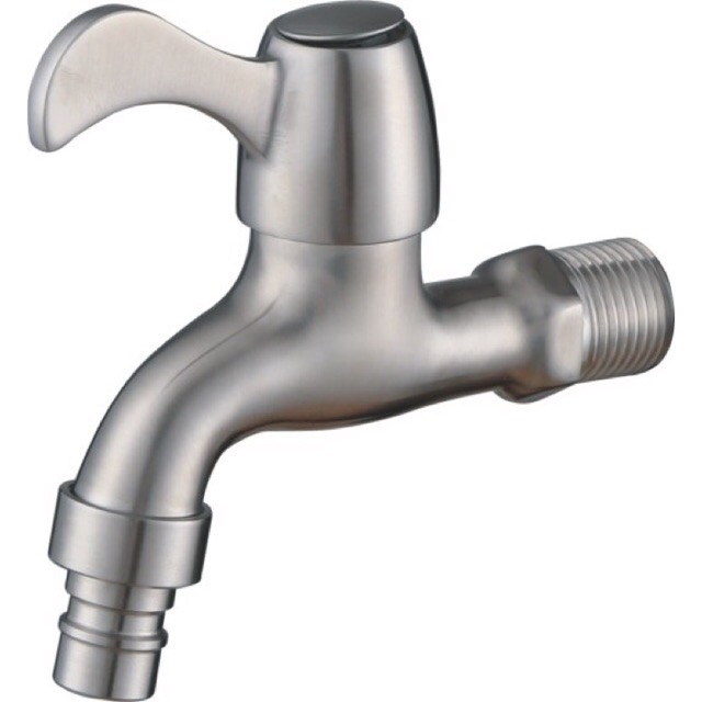 Vòi nước Inox 304
