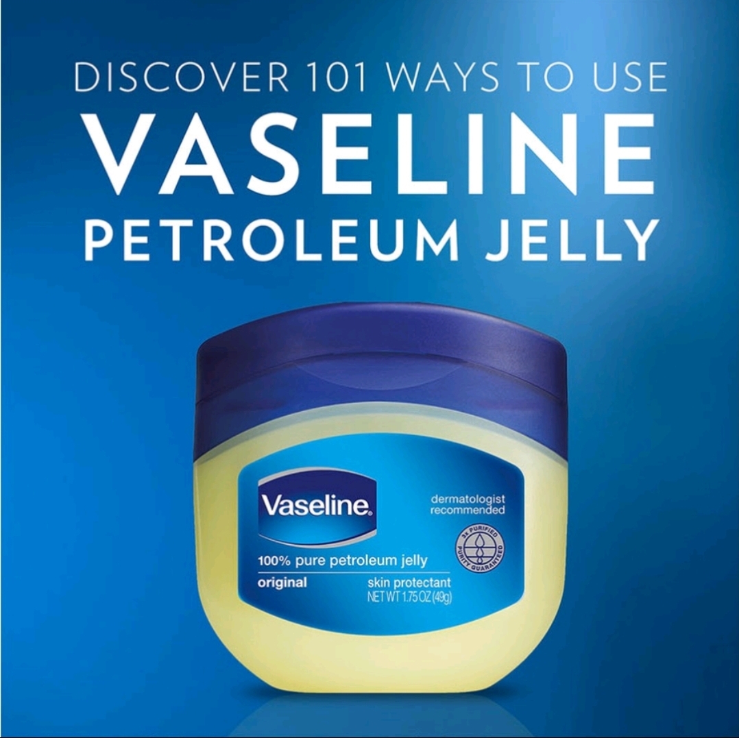 Sáp dưỡng ẩm Vaseline 50ml