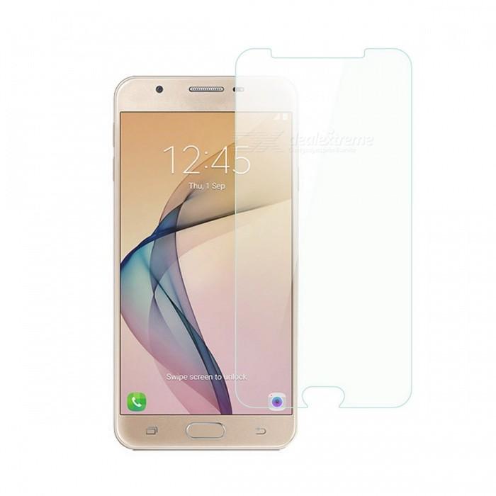 Miếng Dán Cường Lực Cho Samsung Galaxy J5 Prime (Trong suốt)