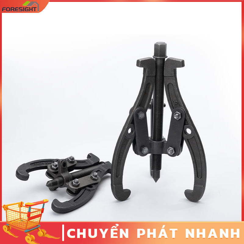 Cảo 3 chấu 4in,6in và 8in hàng cao cấp hiệu kapusi nhật