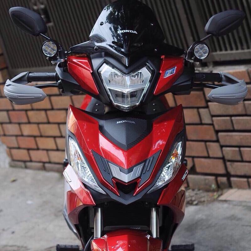 Ốp mặt nạ winner