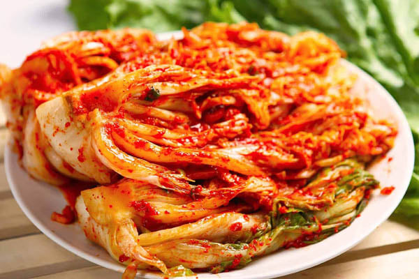 [HCM]KIM CHI CẢI THẢO HỘP 500GR