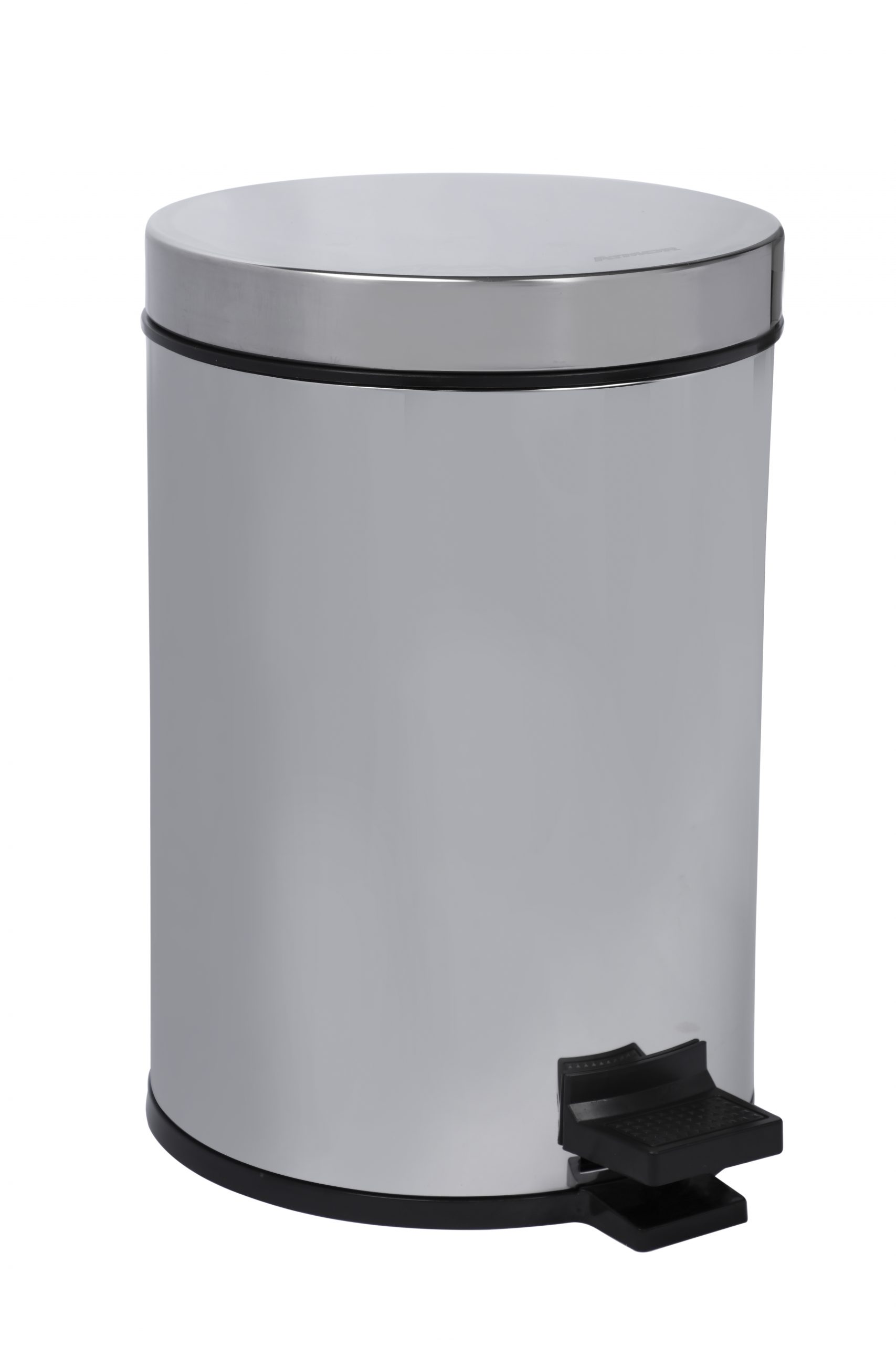 [HCM]Thùng rác inox 5 lít ATMOR 8072