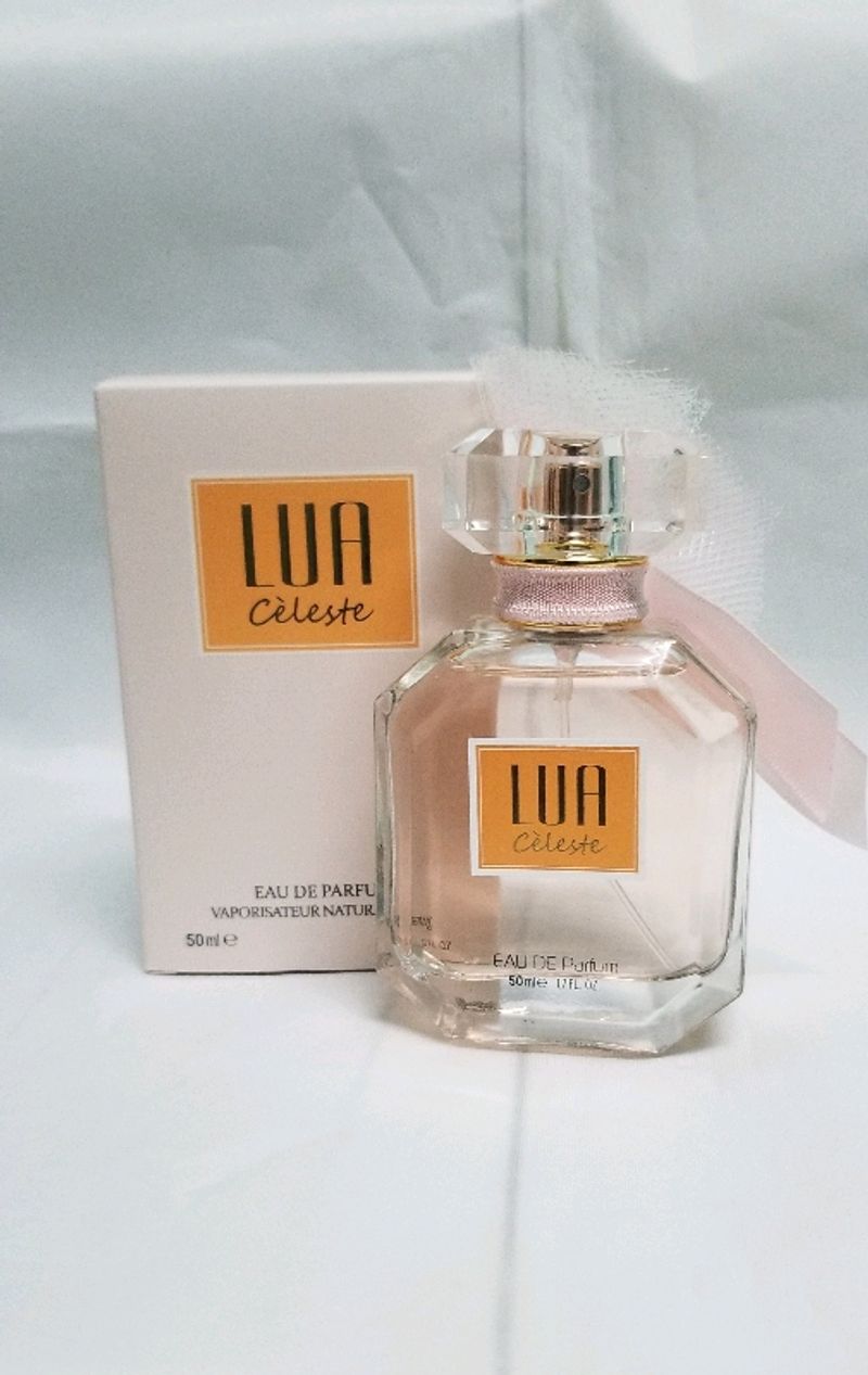 Nước hoa nữ Lua Celeste 50ml