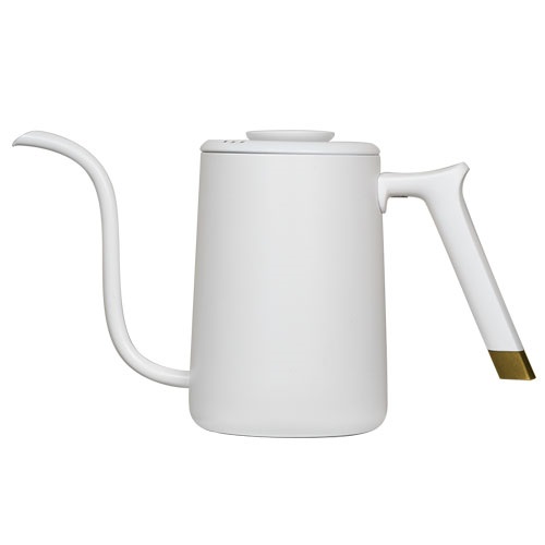 Ấm rót cổ ngỗng Timemore Fish Pure - 700ml