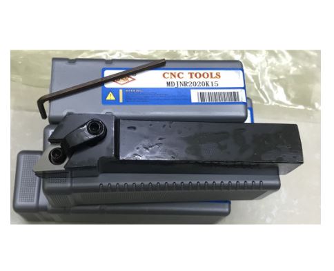 Cán tiện MDJNR lắp mảnh D11 D15