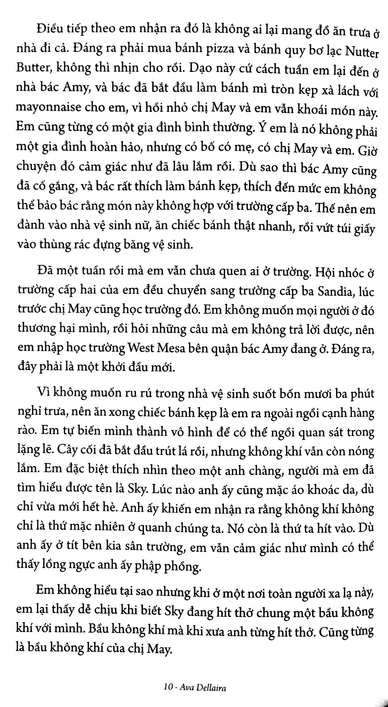 Fahasa - Tình Thư Gửi Tới Địa Đàng