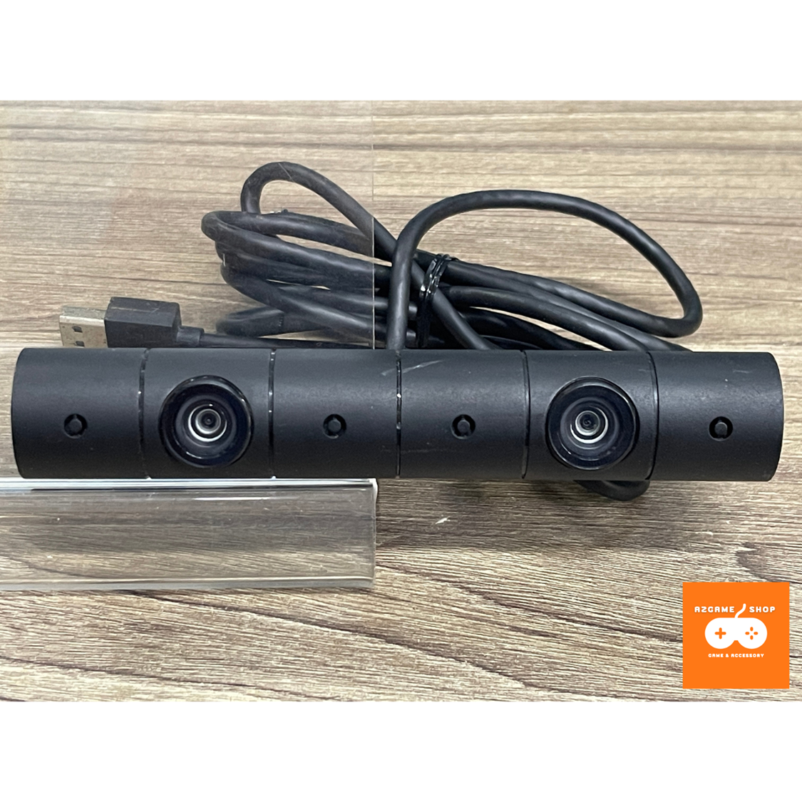 PS4 Camera Chính Hãng Dành Cho Máy Chơi Game PS4
