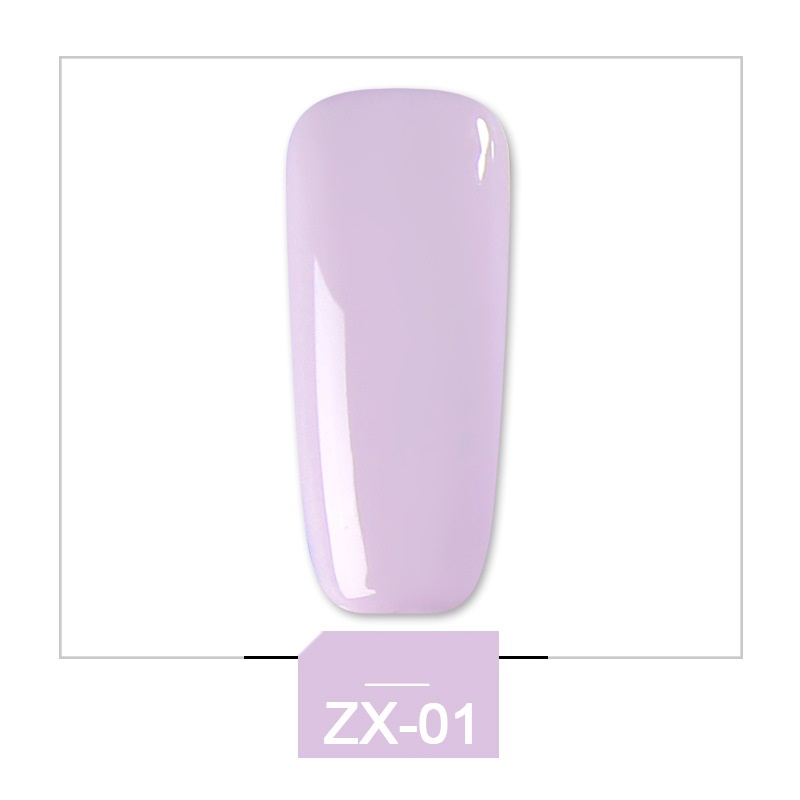 Sơn gel as vỏ đen mã zx