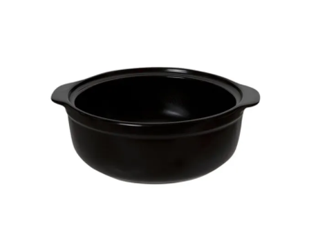 Nồi Đất Cao Cấp Tucbeghi có Nắp Kiếng ( nhiều size )