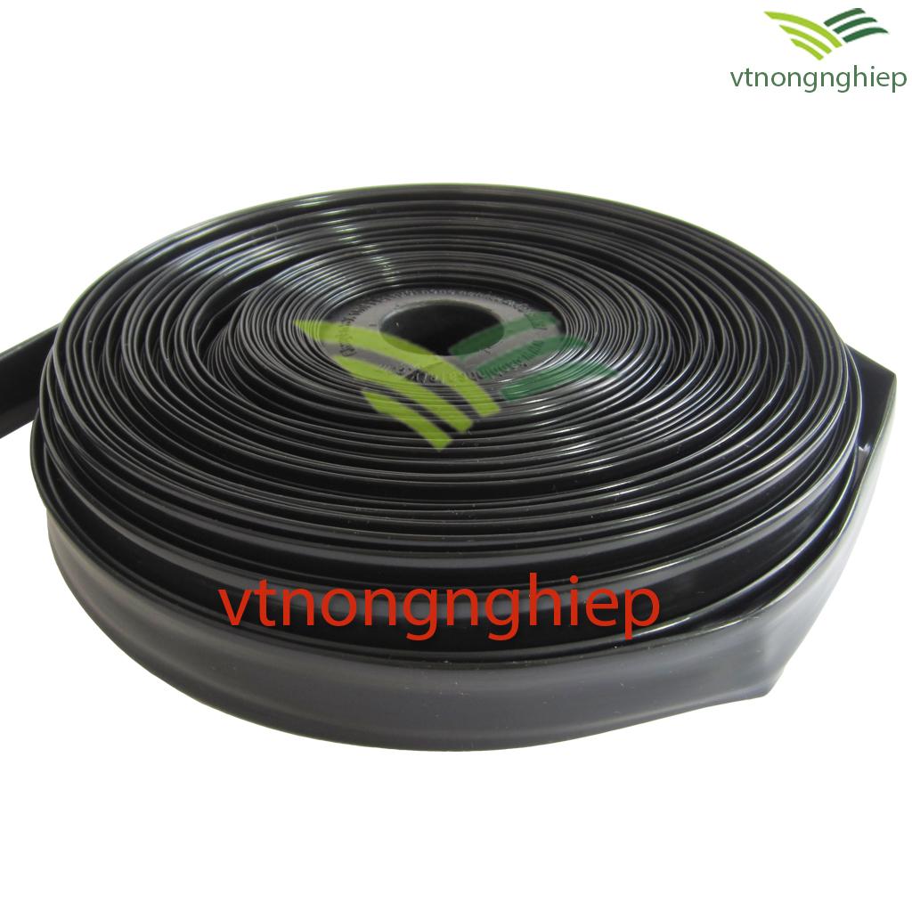 Ống tưới dẹp AVA phi 27mm  không đục lỗ