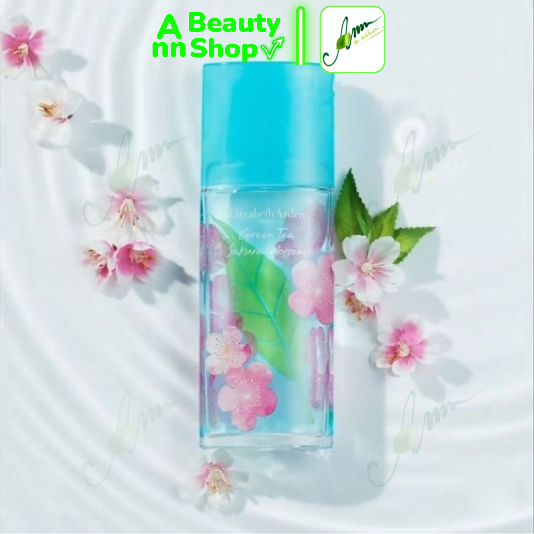 Nước hoa Elizabeth Arden Green Tea