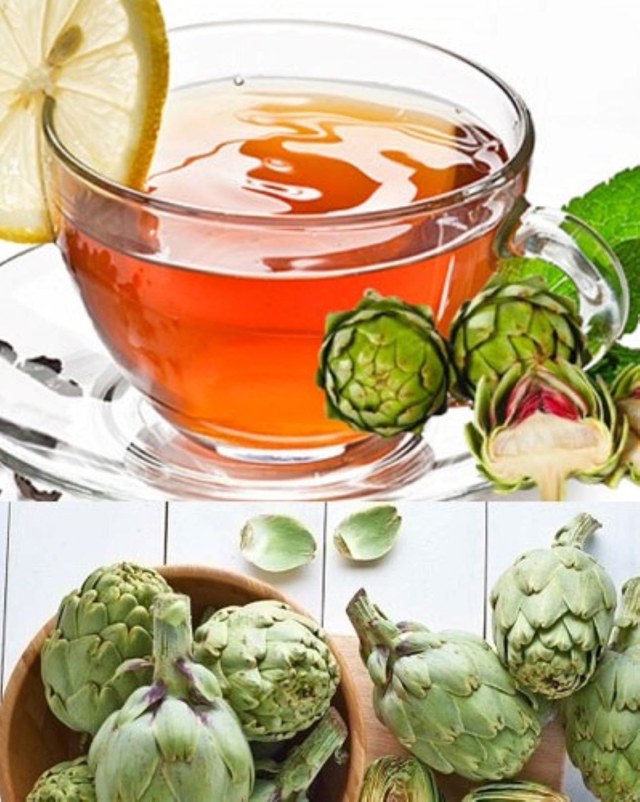 Atiso Vinh Tien tea 200g (100 packs x 2G)