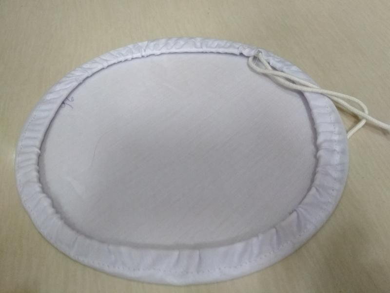 [HCM]Vải Tráng Bánh Cuốn Thành Đô size  24cm