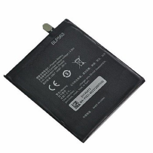 Pin Oppo BLP563 cho Find 5 Mini R827 Zin