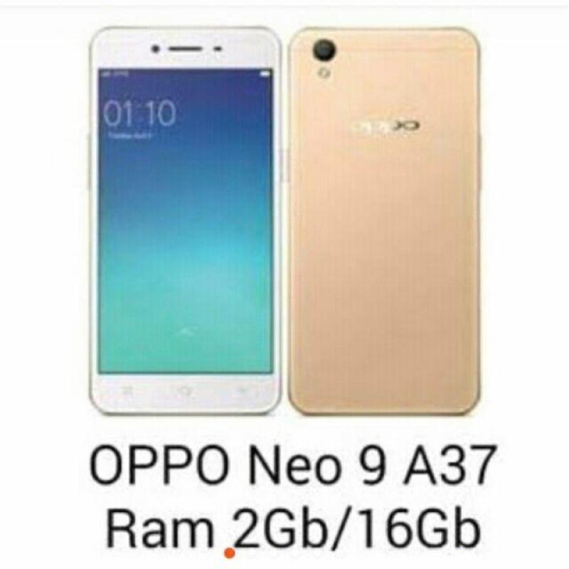 Điện thoại Oppo Neo 9  - Oppo A37 2sim (2GB/32GB) Chính Hãng - Bảo Hành 12 Tháng