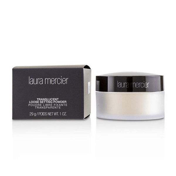 Phấn phủ bột kiềm dầu Laura Mercier