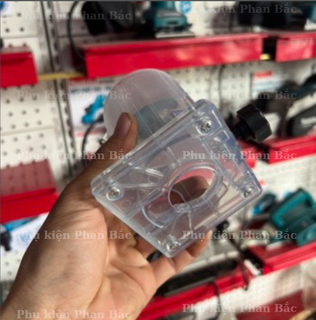 Vỏ Máy Soi