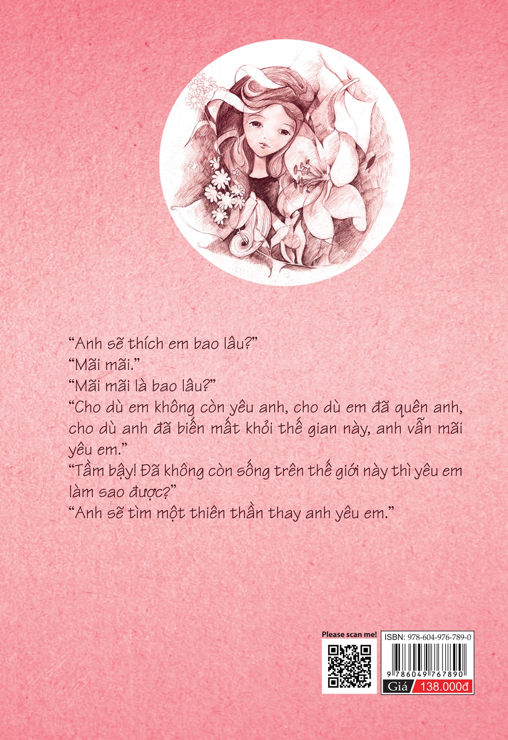 Fahasa - Sẽ Có Thiên Thần Thay Anh Yêu Em (Tái Bản 2019)