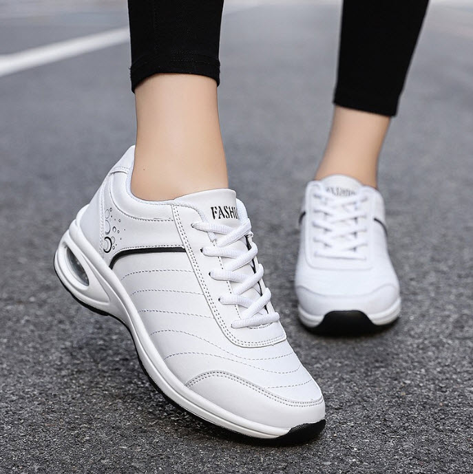 Giày bata nữ Bigsize _ HÀNG CÓ SẴN (Size 40➡️42)