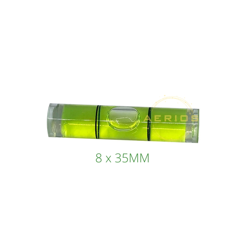Thước thủy cân bằng dạng dài, hạt thuỷ level, nivo nhiều kích thước giá rẻ, tiện lợi
