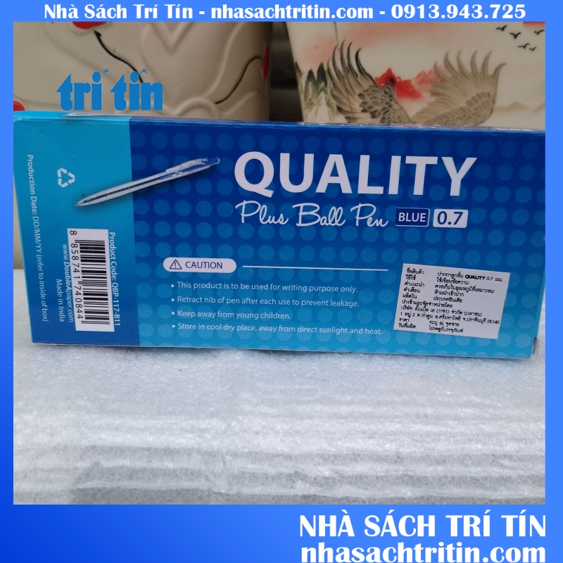 BÚT BI quality NGÒI 0.7