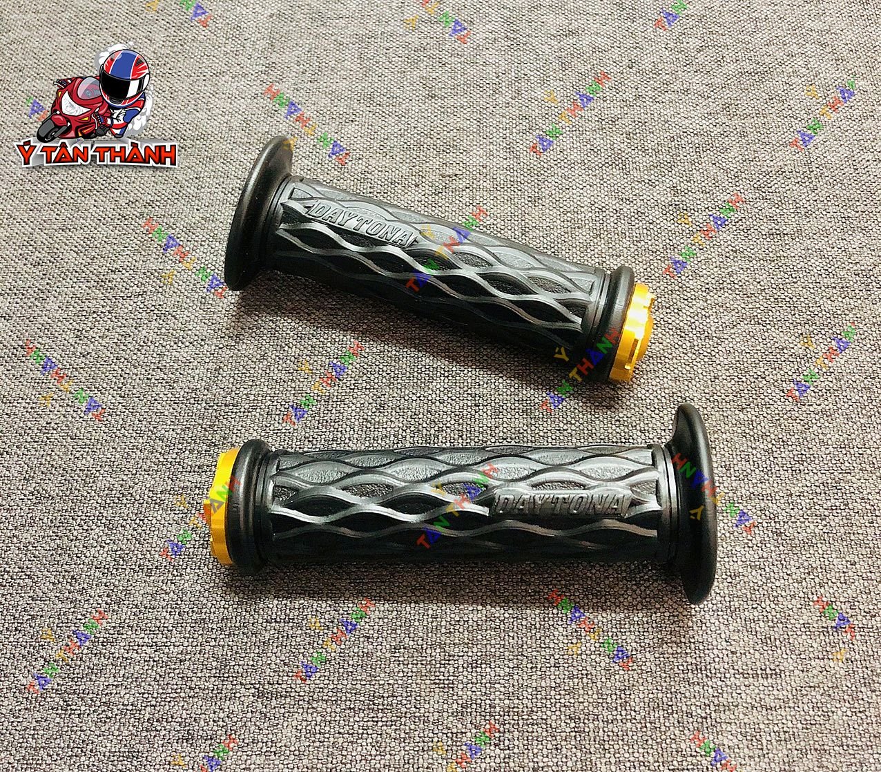 Bao Tay Daytona Vảy Cá Có Gù Salaya