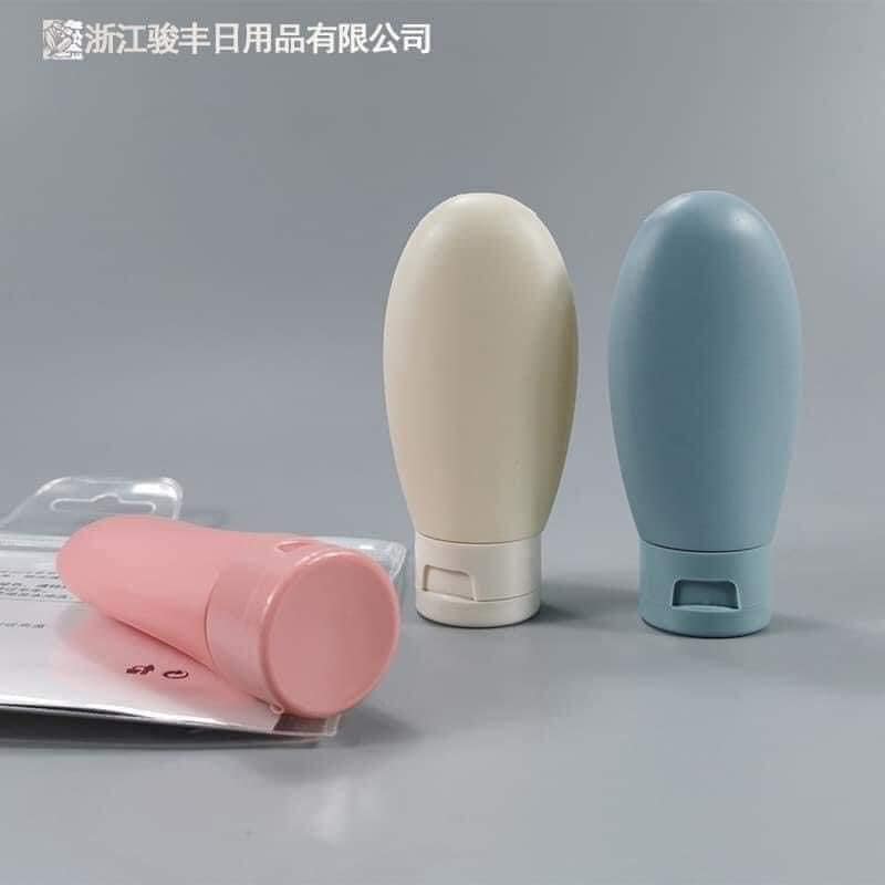 Combo 3 lọ chiết mỹ phẩm du lịch