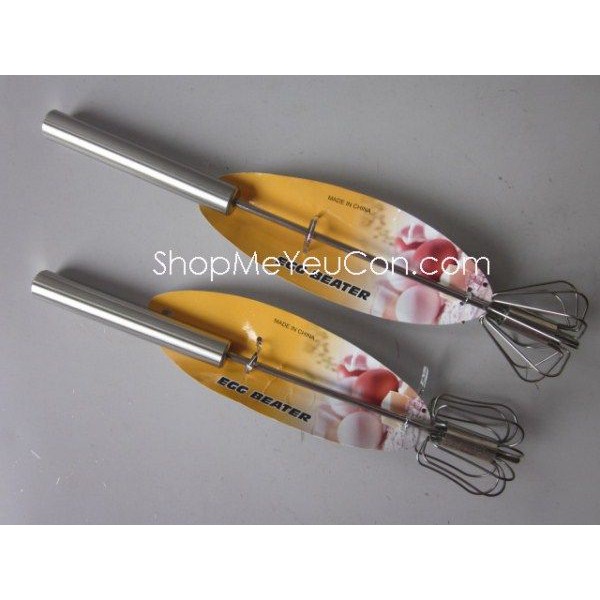 Dụng Cụ Đánh Trứng Cầm Tay Thông Minh