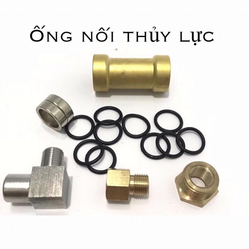 Bảng giá Nối ống thủy lực Tpp 12mm full Điện máy Pico