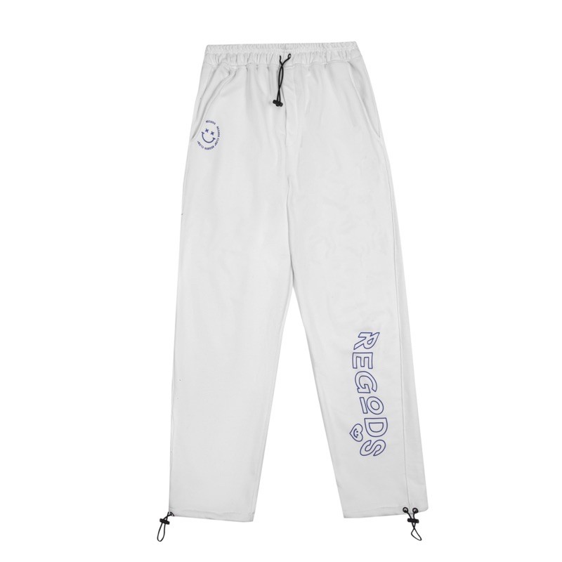 [HCM]Quần dài thể thao ( REGODS SWEATPANTS)
