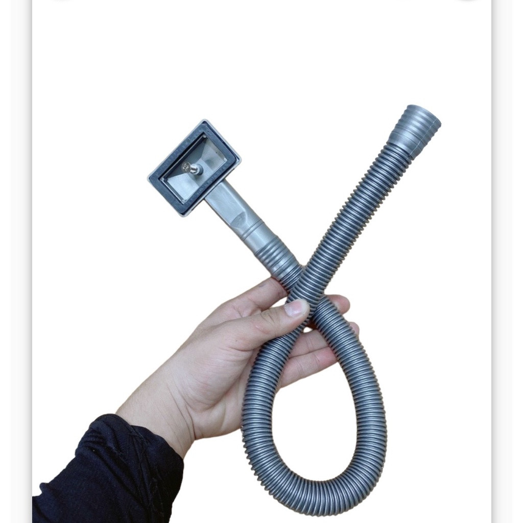 Dây Xả Chống Tràn Ruột Gà Bồn Rửa Chén