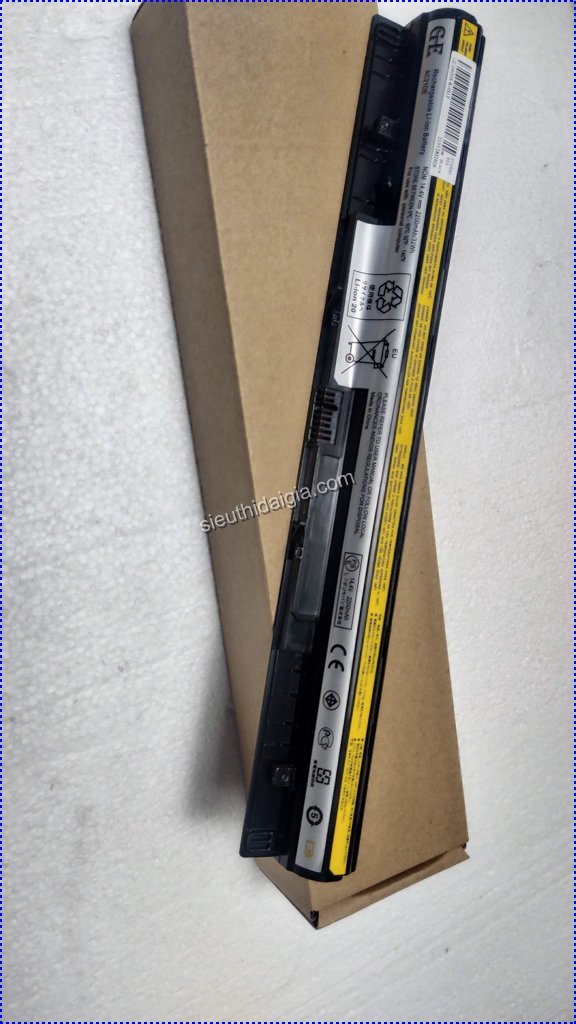 Pin laptop LENOVO L12M4E01, Pin  LENOVO L12M4E01