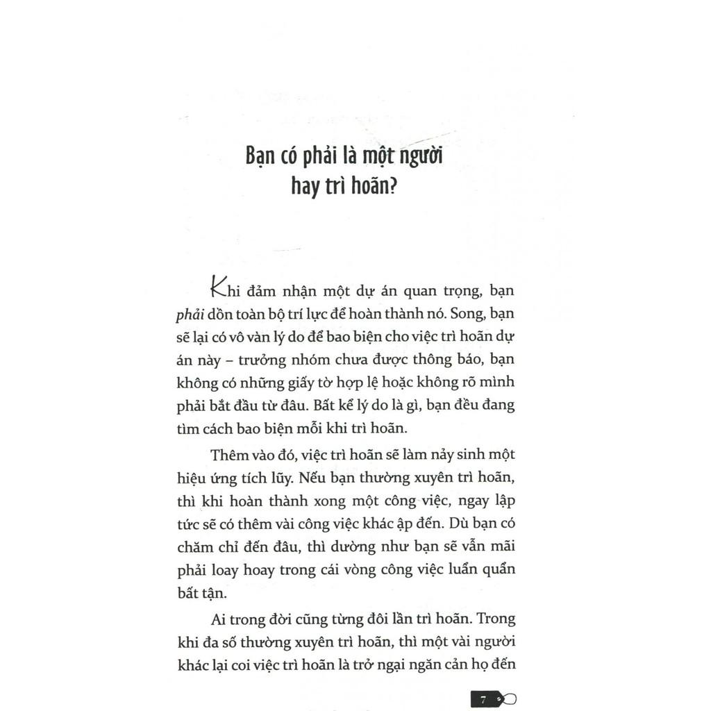 Ngay Bây Giờ Hoặc Không Bao Giờ (Tái Bản) - S.J. Scott [AlphaBooks]