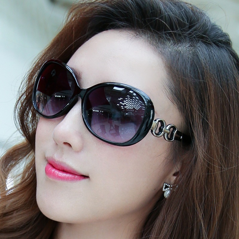Giá bán Kính mát nữ K01 thời trang Hàn Quốc - kính râm nữ Mắt kính kiểu dáng thời trang, sành điệu là phụ kiện thời trang Gọng kính cực kỳ PHONG CÁCH