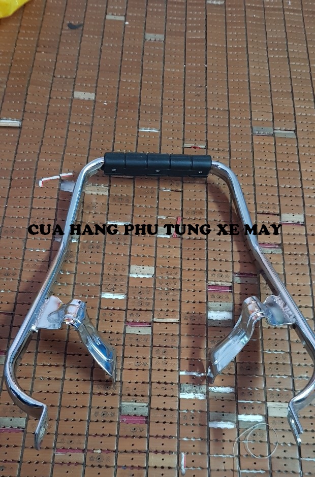 Cảng sau DREAM - hàng zin