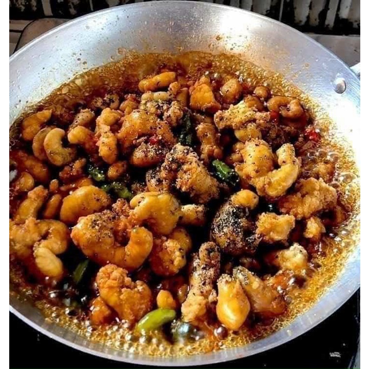 Trứng cá sặc bổi hộp 500gr (giao hỏa tốc tphcm)