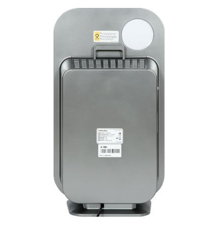 Máy lọc không khí Coway AP-1008DH